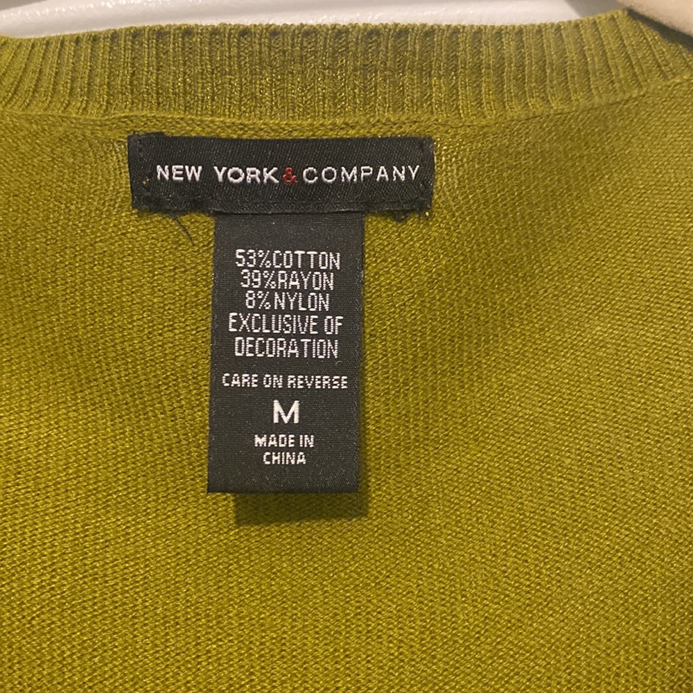 Cardigan - Picture 4 of 5